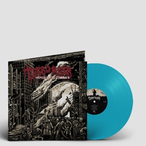Terrorizer – Hordes of Zombies