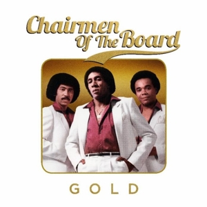 Chairmen of the Board – Gold