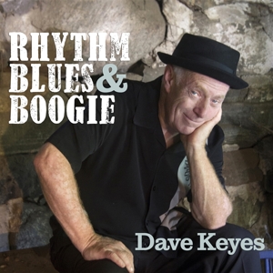 Keyes, Dave – Rhythm Blues & Boogie