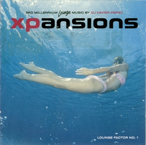 V/A – Xpansions Vol.1