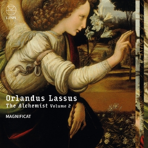 Cave, Philip – Lassus: the Alchemist, Volume 2