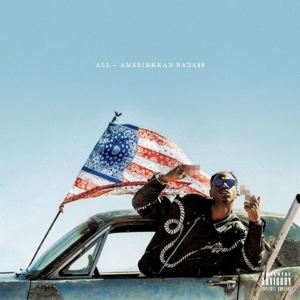 Bada$$, Joey – All-Amerikkkan Badass