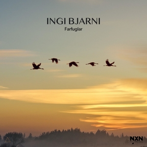 Bjarni, Ingi – Farfuglar