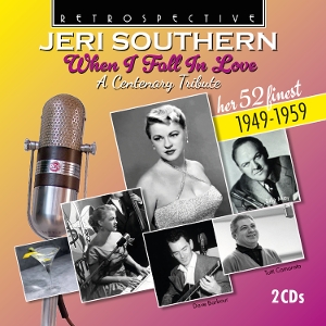 Southern, Jeri – Jeri Southern: When I Fall In Love