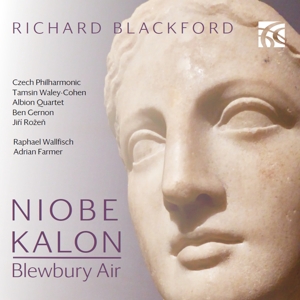 Blackford, R. – Niobe - Kalon - Blewbury