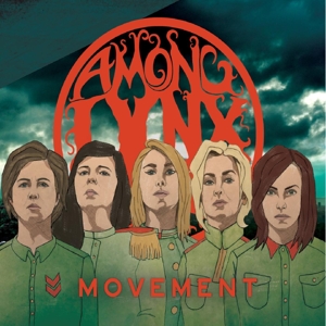 Among Lynx – Movement