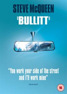Movie – Bullitt