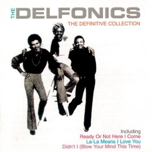 Delfonics – Definitive Collection