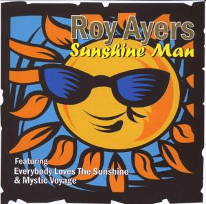 Ayers, Roy – Sunshine Man