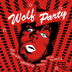 Various – Wolf Party