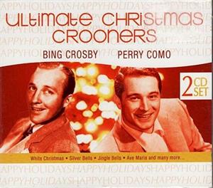 Various – Ultimate Christmas Crooners