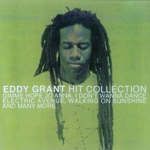 Grant, Eddy – Hit Collection