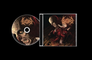 Bloodbath – Nightmares Made Flesh