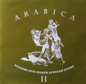 V/A – Arabica 2