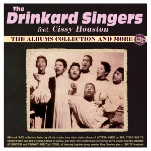 Drinkard Singers Feat. Cissy Houston – The Albums Collection and More 1956-62