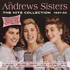 Andrews Sisters – Hits Collection 1937-55