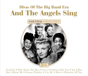 V/A – Divas of the Big Band Era