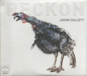 Collett, Jason – Reckon