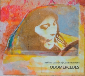 Casarano, Raffaele & Claudio Farinone – Todomercedes