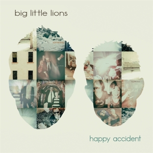 Big Little Lions – Happy Accident