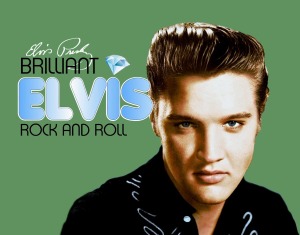 Presley, Elvis – Brillant Elvis: Rock and Roll