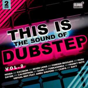 Various – This is the Sound of Dubstep Vol.2