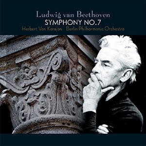 Van Beethoven, Ludwig – Beethoven 7