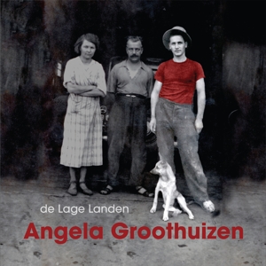 Angela Groothuizen – De Lage Landen
