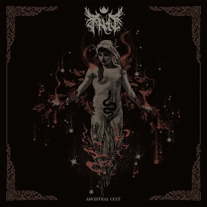 Arde – Ancestral Cult