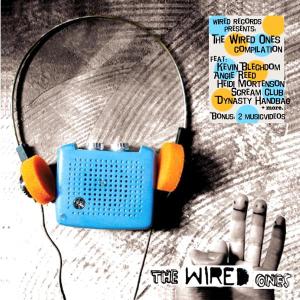 V/A – Wired Ones Ep