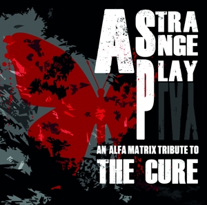 Cure – A Strange Play