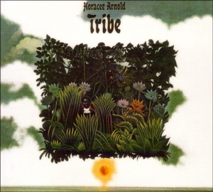 Arnold, Horacee – Tribe/ Tales of the Exonerated Flea