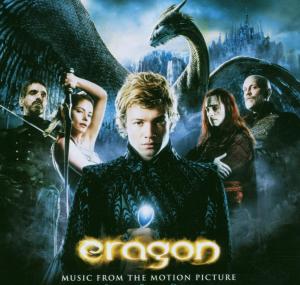 Doyle, Patrick – Eragon