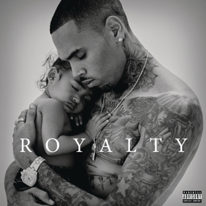 Brown, Chris – Royalty