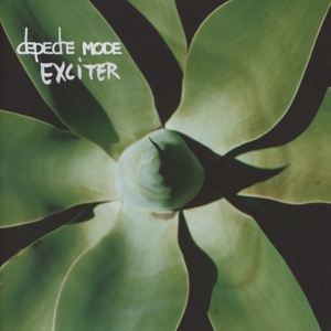 Depeche Mode – Exciter