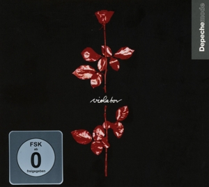 Depeche Mode – Violator