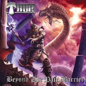 Thor – Beyond the Pain Barrier