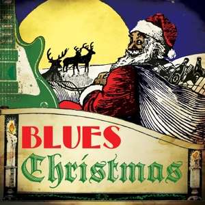 V/A – Blues Christmas