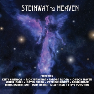 V/A – Steinway To Heaven