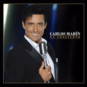 Marin, Carlos – En Concierto