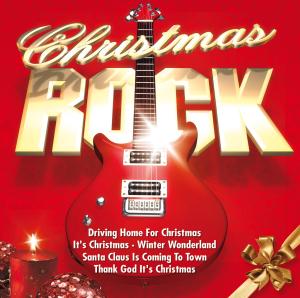V/A – Christmas Rock - Cover Versions