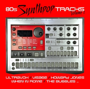 V/A – 80s Synthpop Tracks Vol. 1