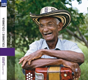 V/A – Colombia - El Vallenato