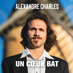 Charle, Alexandre – Un Cour Bat