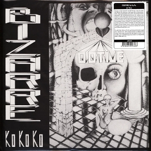 Bizarre Ko Ko Ko – 00 Time