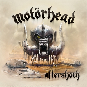 Motorhead – Aftershock