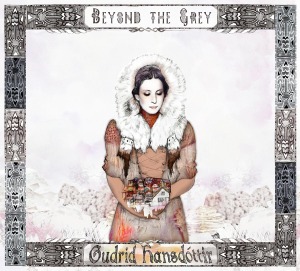 Hansdottir, Gudrid – Beyond the Grey
