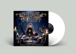 Astral Doors – Notes From the Shadows