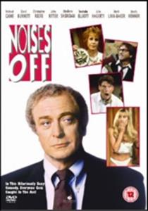 Movie – Noises Off