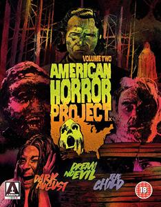 Movie – American Horror Project 2